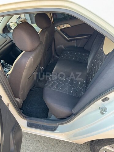 Kia Cerato 2010, 187,000 km - 1.6 l - Bakı