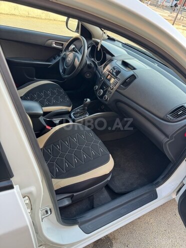 Kia Cerato 2010, 187,000 km - 1.6 l - Bakı