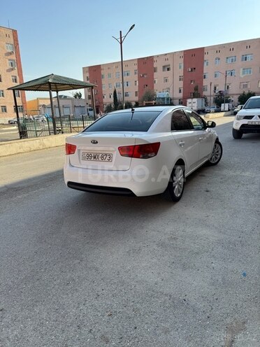 Kia Cerato 2010, 187,000 km - 1.6 l - Bakı