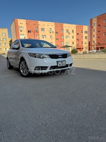 Kia Cerato 2010, 187,000 km - 1.6 l - Bakı
