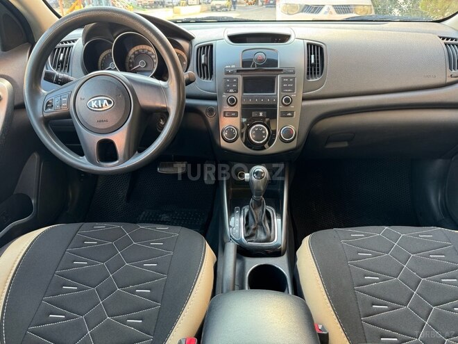 Kia Cerato 2010, 187,000 km - 1.6 l - Bakı
