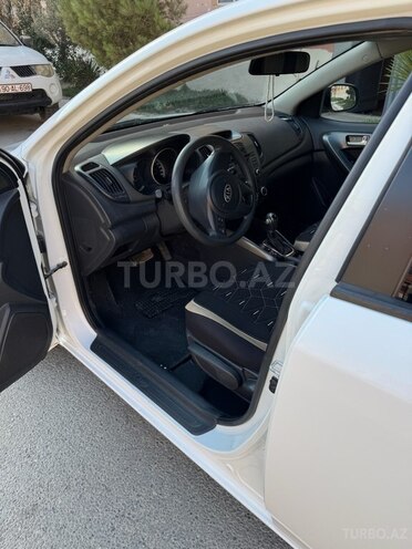 Kia Cerato 2010, 187,000 km - 1.6 l - Bakı
