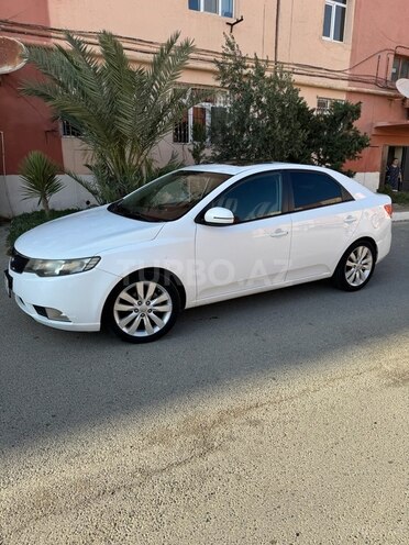 Kia Cerato 2010, 187,000 km - 1.6 l - Bakı
