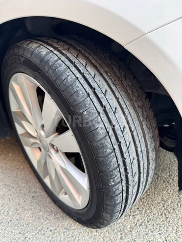 Kia Cerato 2010, 187,000 km - 1.6 l - Bakı