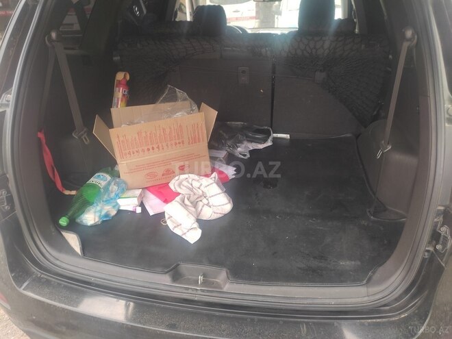 Hyundai Santa Fe 2010, 245,000 km - 2.4 l - Ağdam