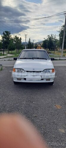 LADA (VAZ) 2115 2012, 240,000 km - 1.6 л - Şamaxı