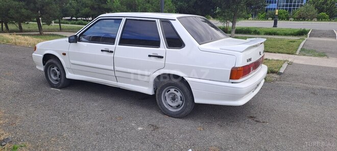 LADA (VAZ) 2115 2012, 240,000 km - 1.6 л - Şamaxı