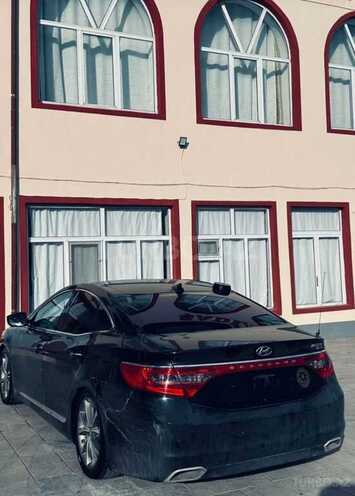 Hyundai Grandeur 2015, 200,000 km - 2.2 л - Qazax