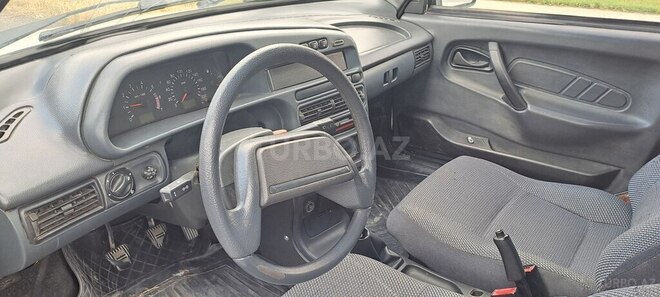 LADA (VAZ) 2115 2012, 240,000 km - 1.6 л - Şamaxı
