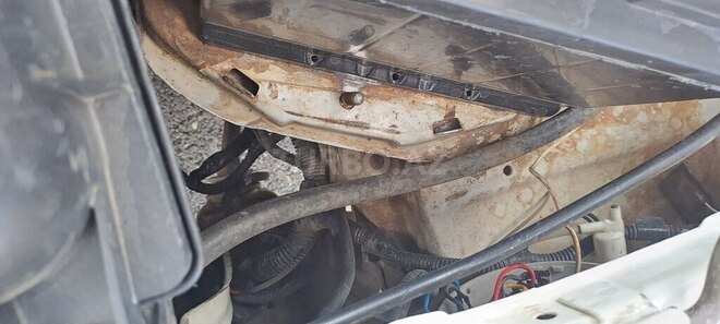 LADA (VAZ) 2115 2012, 240,000 km - 1.6 л - Şamaxı