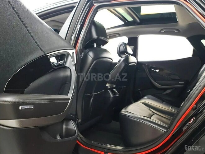 Hyundai Grandeur 2015, 200,000 km - 2.2 л - Qazax