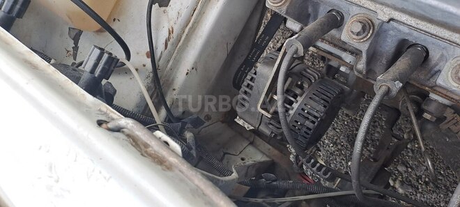 LADA (VAZ) 2115 2012, 240,000 km - 1.6 л - Şamaxı