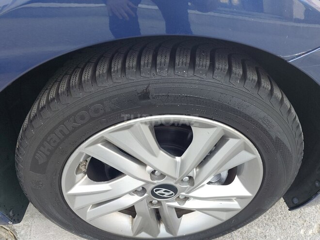 Hyundai Elantra 2019, 64,374 km - 2.0 л - Bakı