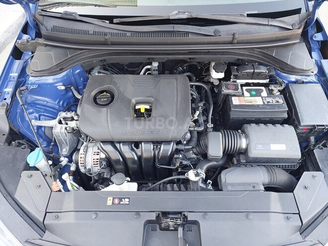 Hyundai Elantra 2019, 64,374 km - 2.0 л - Bakı