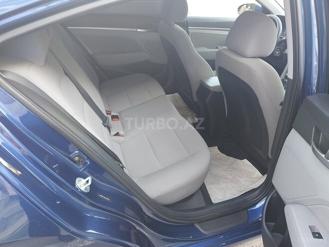Hyundai Elantra 2019, 64,374 km - 2.0 л - Bakı