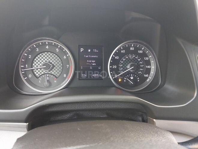 Hyundai Elantra 2019, 64,374 km - 2.0 л - Bakı