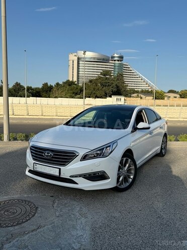 Hyundai Sonata-1