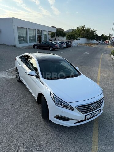 Hyundai Sonata-7