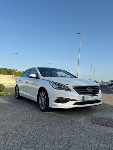 Hyundai Sonata-3