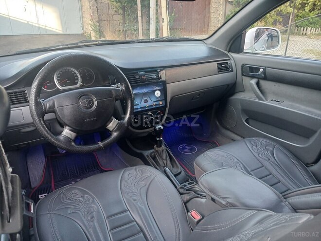Daewoo Gentra 2014, 420,000 km - 1.5 l - Bakı