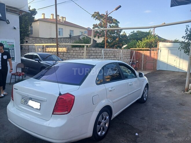 Daewoo Gentra 2014, 420,000 km - 1.5 l - Bakı