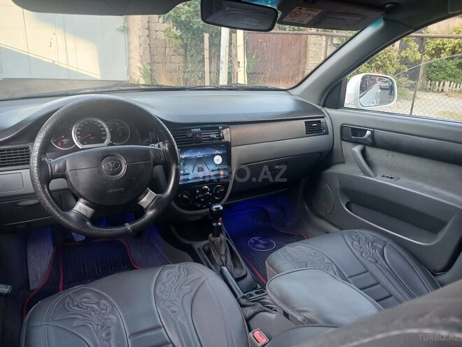 Daewoo Gentra 2014, 420,000 km - 1.5 l - Bakı