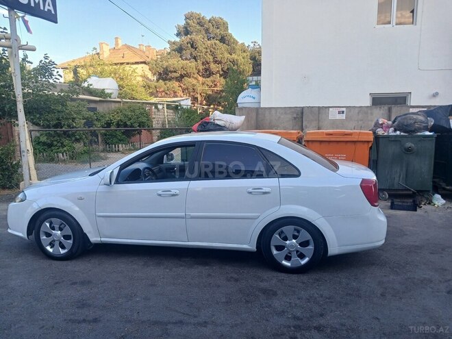 Daewoo Gentra 2014, 420,000 km - 1.5 l - Bakı