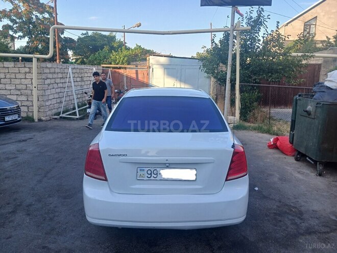 Daewoo Gentra 2014, 420,000 km - 1.5 l - Bakı