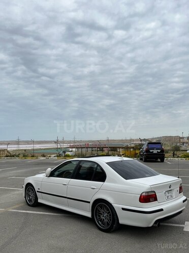 BMW 530 2001, 300,000 km - 3.0 l - Bakı