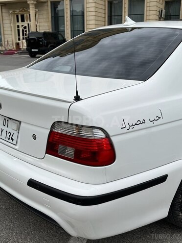 BMW 530 2001, 300,000 km - 3.0 l - Bakı