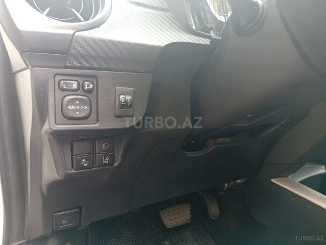 Toyota Corolla Fielder 2019, 160,000 km - 1.5 l - Bakı