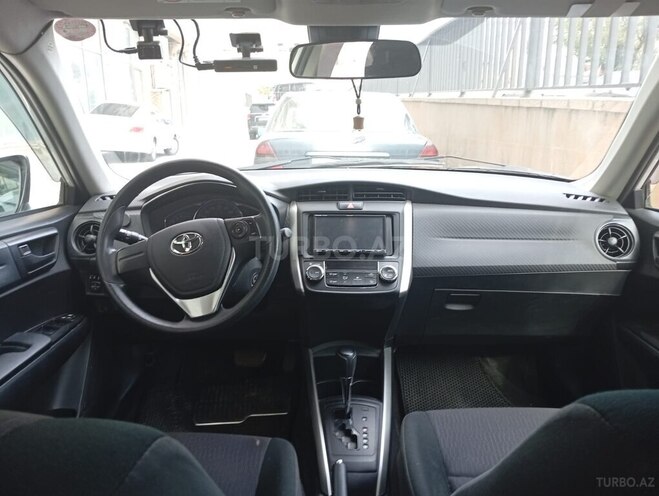 Toyota Corolla Fielder 2019, 160,000 km - 1.5 l - Bakı