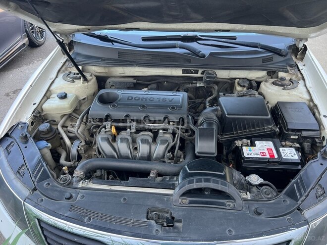 Kia Optima 2008, 270,993 km - 2.0 l - Bakı