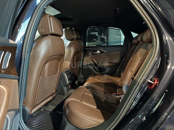 Audi A6 2018, 48,000 km - 2.0 л - Bakı