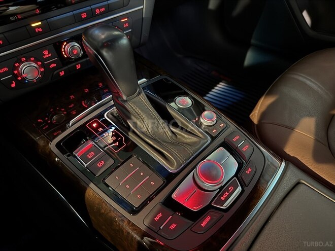 Audi A6 2018, 48,000 km - 2.0 л - Bakı