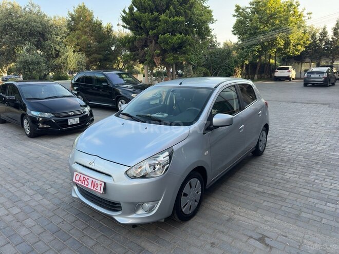 Mitsubishi Mirage-2