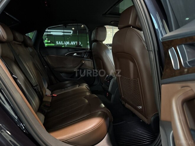 Audi A6 2018, 48,000 km - 2.0 л - Bakı