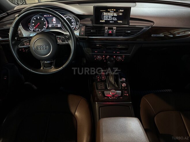 Audi A6 2018, 48,000 km - 2.0 л - Bakı