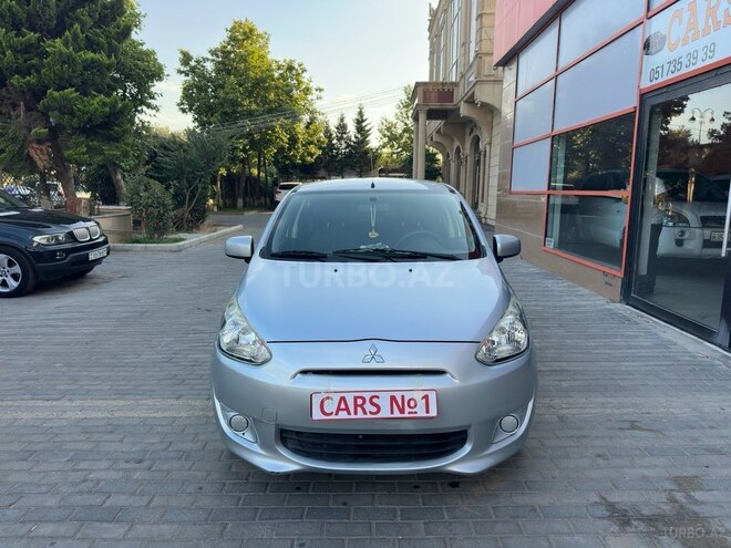 Mitsubishi Mirage-6