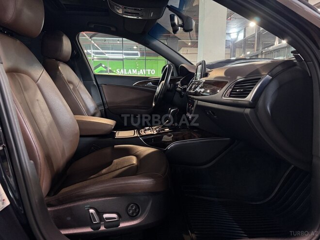 Audi A6 2018, 48,000 km - 2.0 л - Bakı