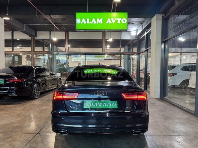 Audi A6 2018, 48,000 km - 2.0 л - Bakı