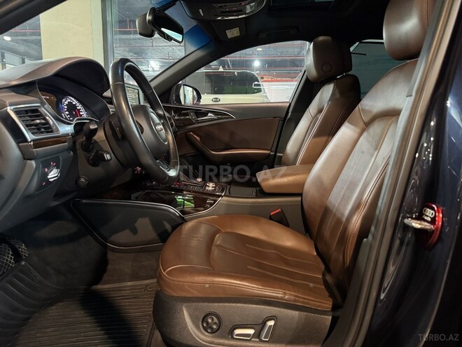 Audi A6 2018, 48,000 km - 2.0 л - Bakı