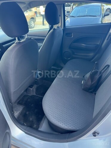 Mitsubishi Mirage-13