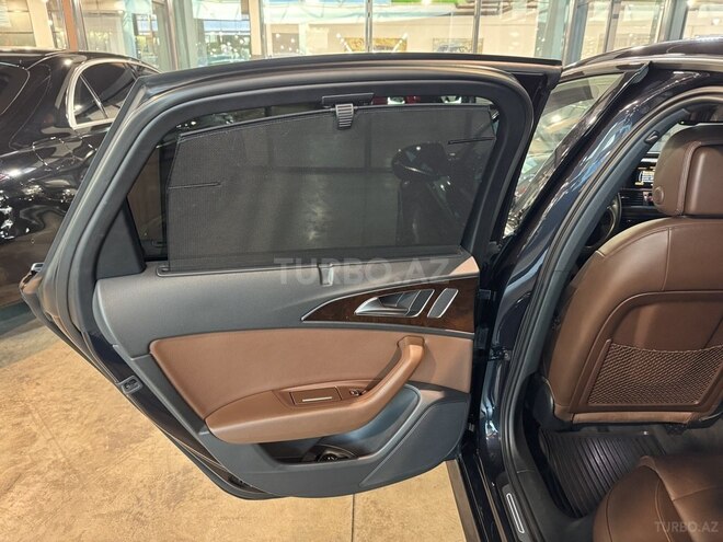 Audi A6 2018, 48,000 km - 2.0 л - Bakı