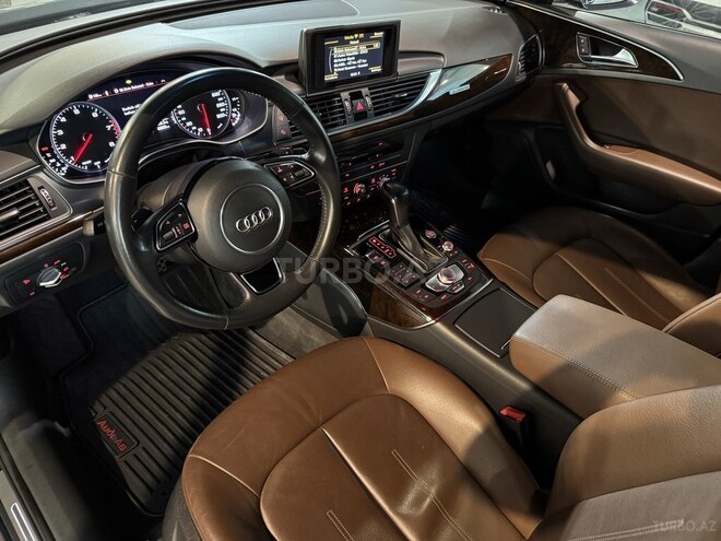Audi A6 2018, 48,000 km - 2.0 л - Bakı