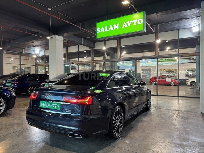 Audi A6 2018, 48,000 km - 2.0 л - Bakı