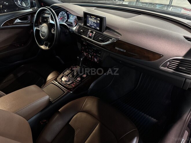 Audi A6 2018, 48,000 km - 2.0 л - Bakı