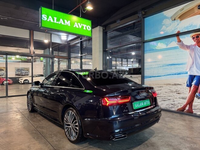Audi A6 2018, 48,000 km - 2.0 л - Bakı