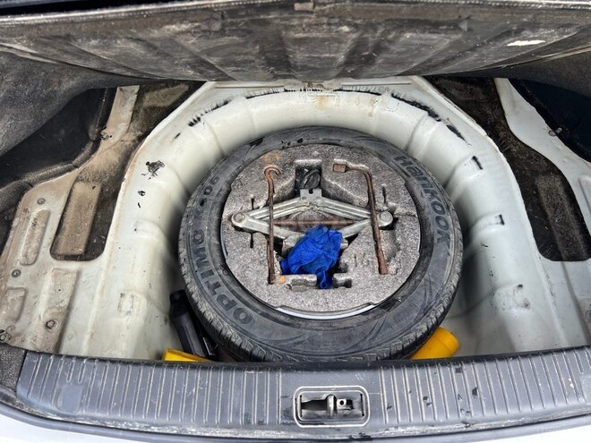 Kia Optima 2008, 270,993 km - 2.0 l - Bakı