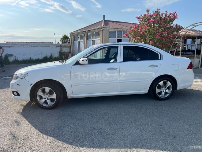 Kia Optima 2008, 270,993 km - 2.0 l - Bakı